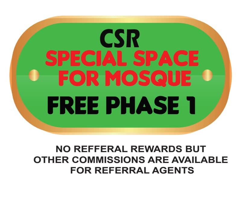 CSR