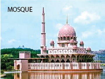 Mosque Mosque