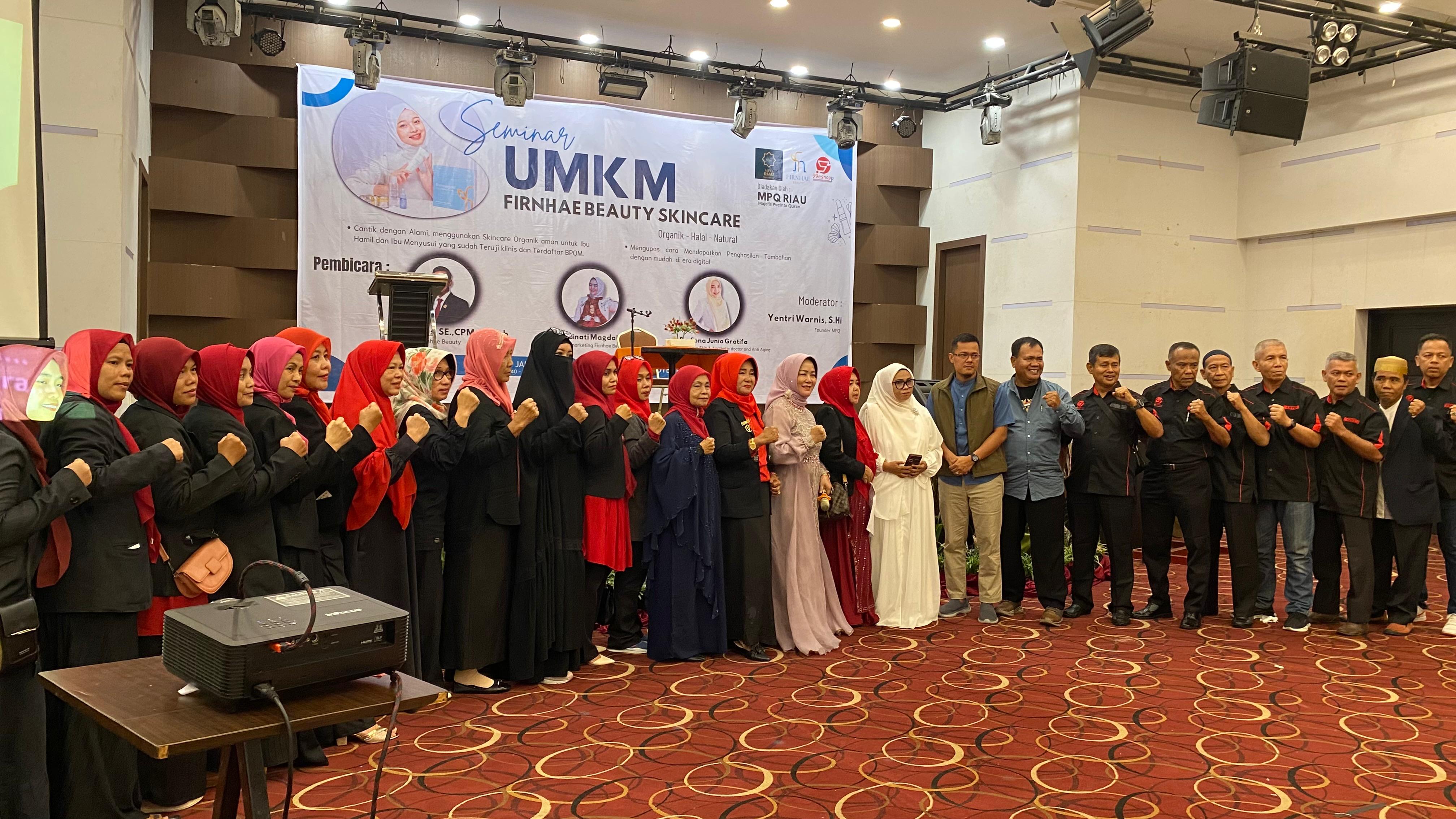 UMKM