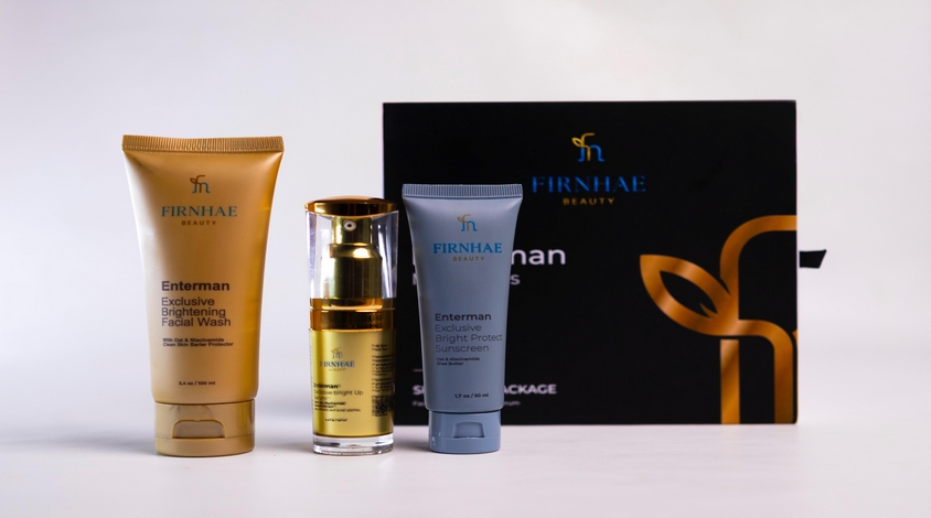 skincare package 2